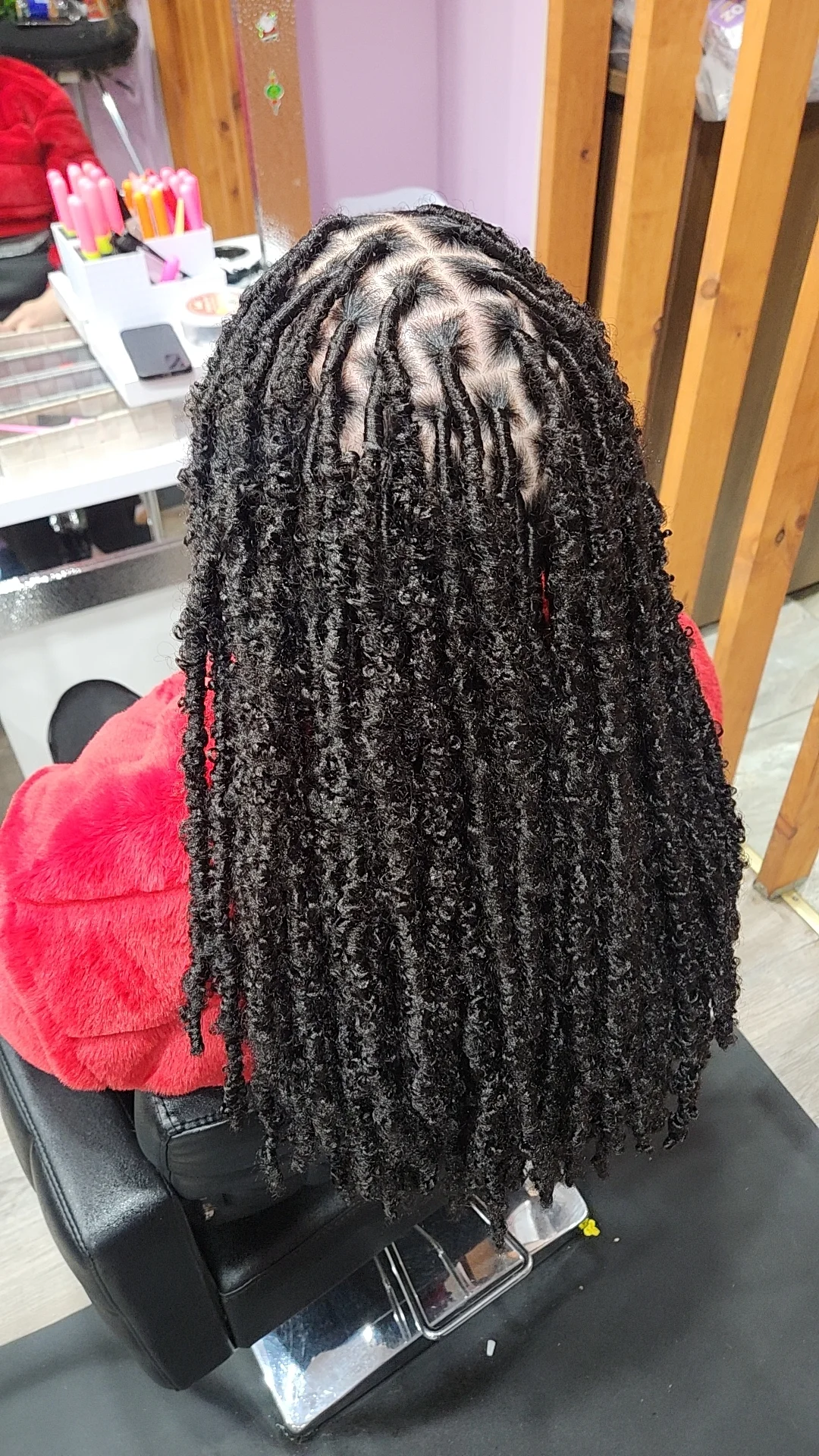 Photo de Lolo Tresse - Coiffure africaine
