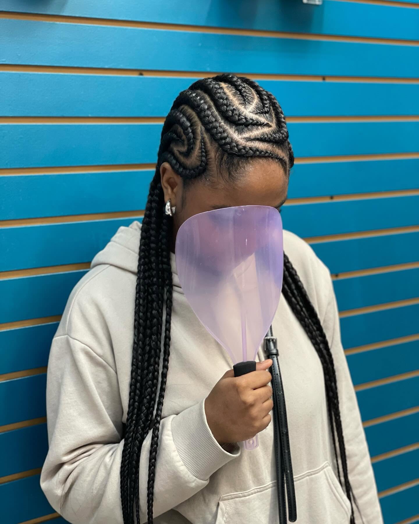 Photo de Gaye Coiffure Salon