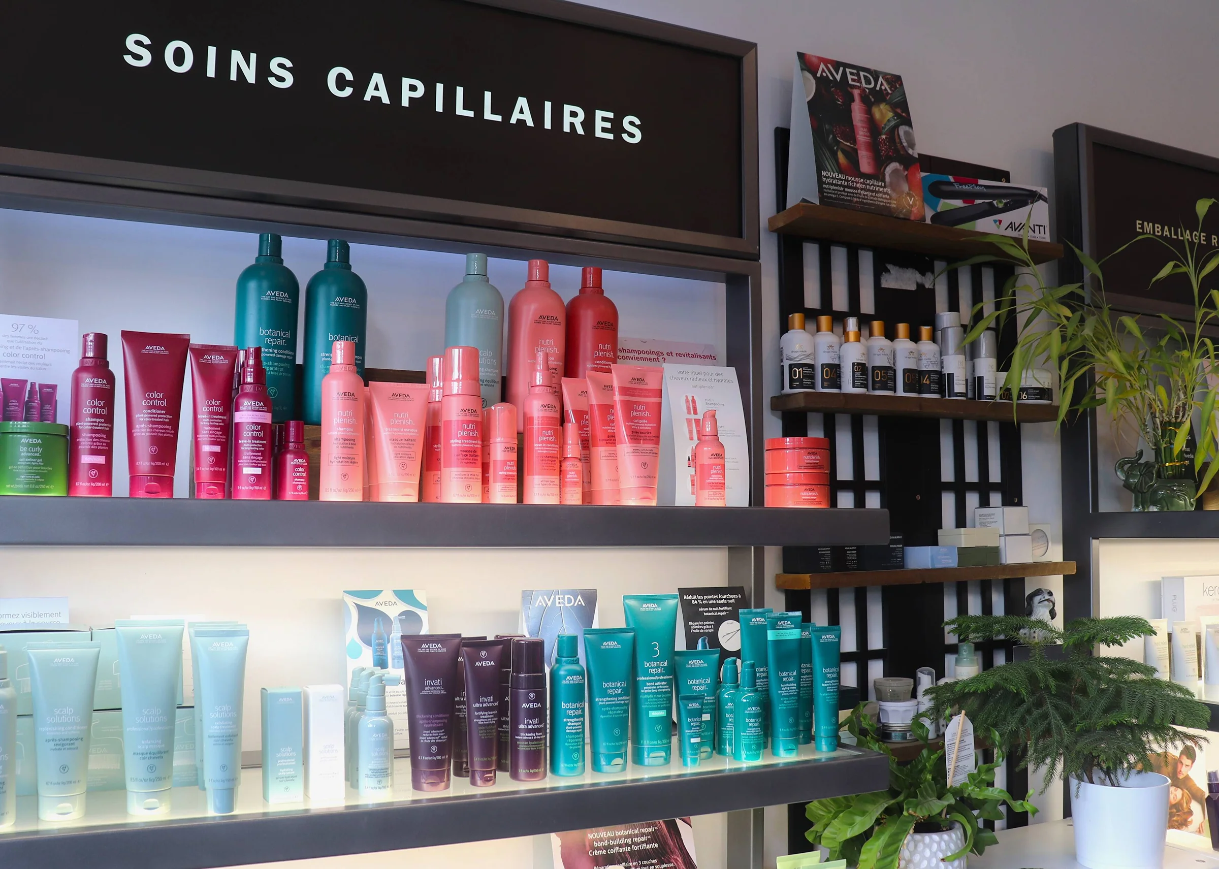 Photo de Teva Bar à Coiffure