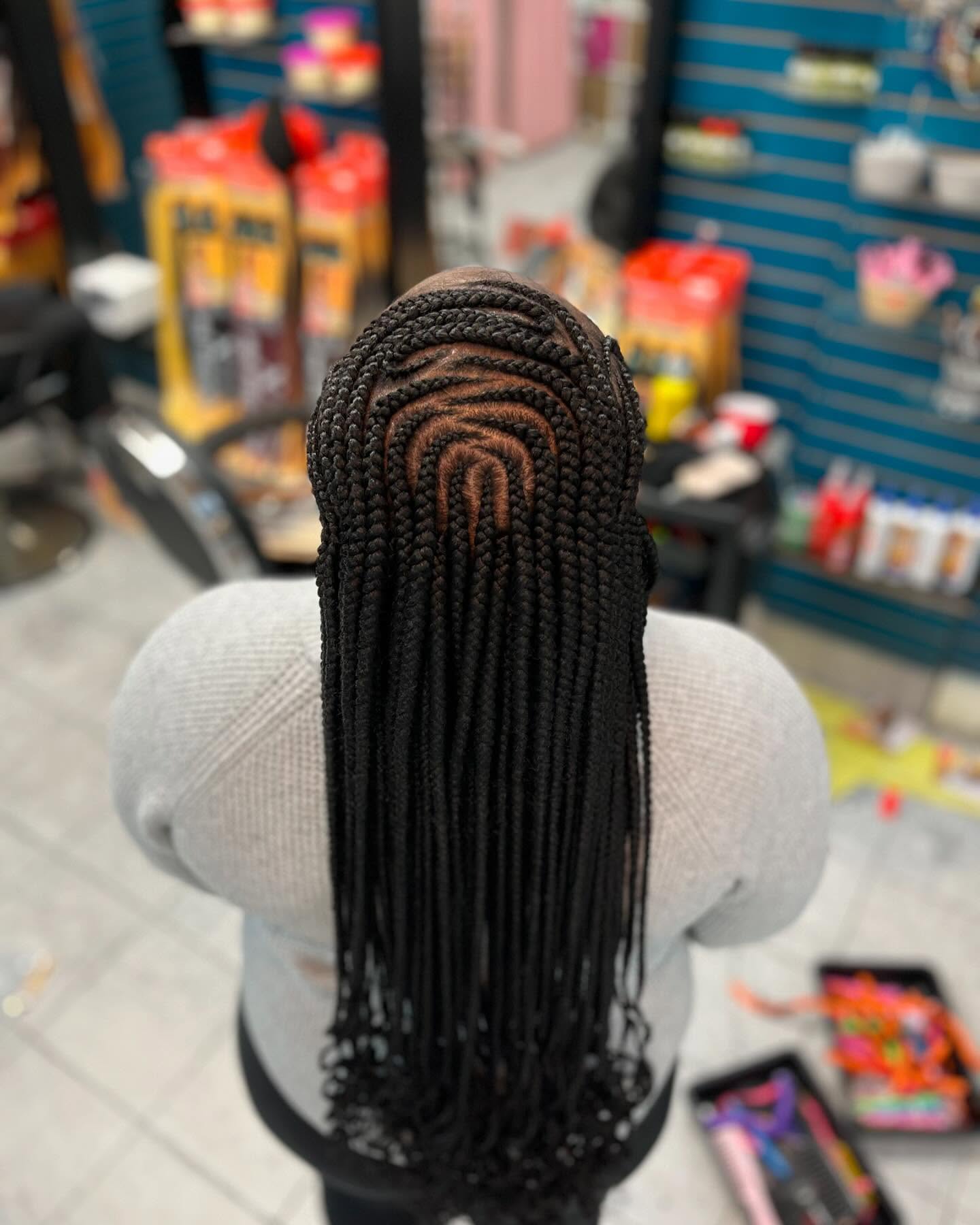 Photo de Gaye Coiffure Salon
