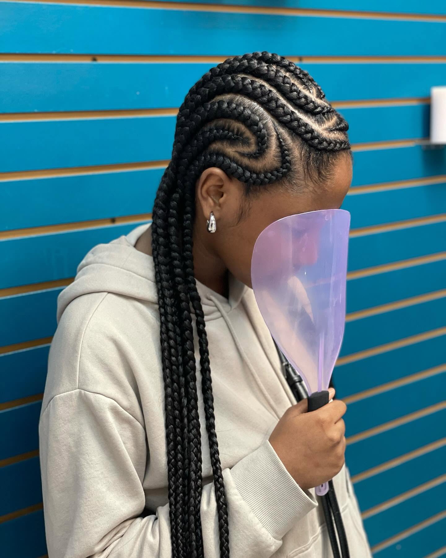 Photo de Gaye Coiffure Salon