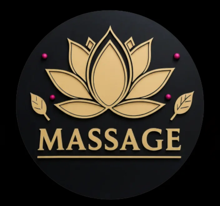 Logo Massothérapie  Sokchetra Sy